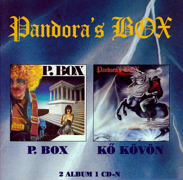 Pandora's Box