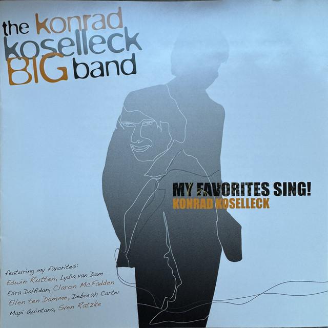 Konrad Koselleck Big Band
