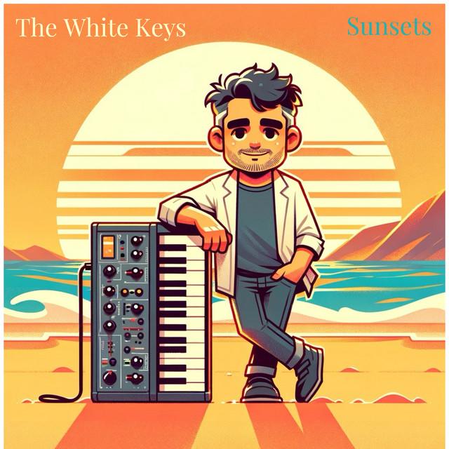 The White Keys