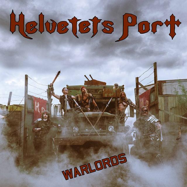 Helvetets Port