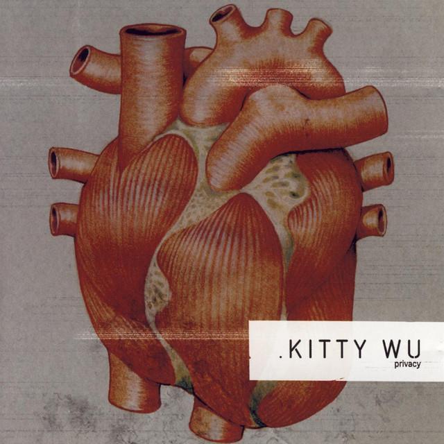 Kitty Wu