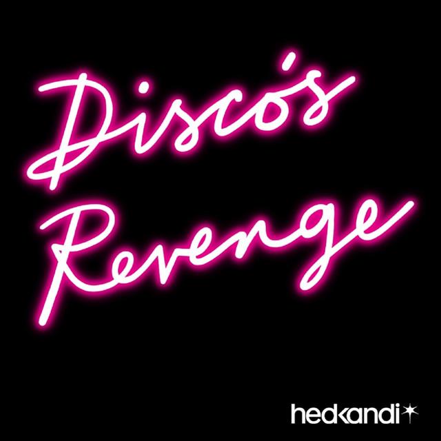 Hed Kandi Glitterarti