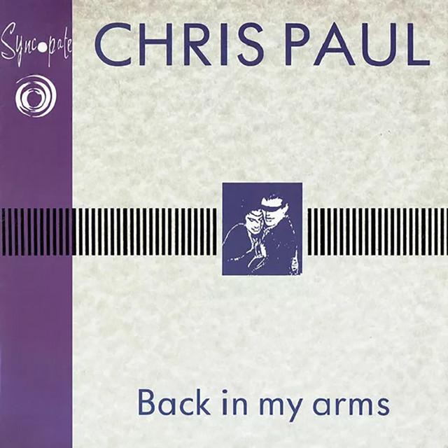 Chris Paul