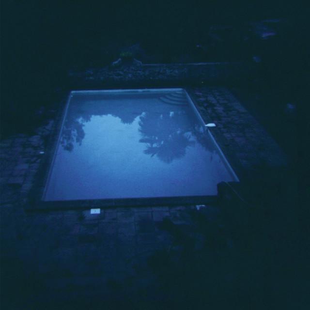 Blue Crime