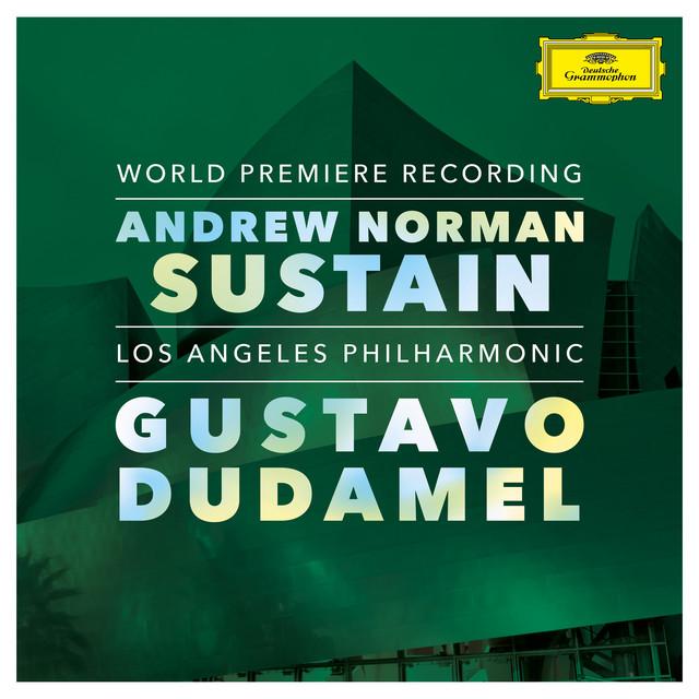Andrew Norman
