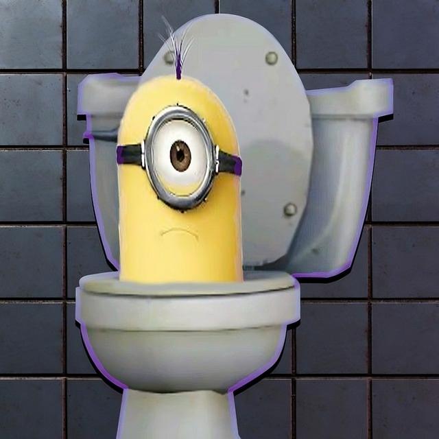Banana Minion Family