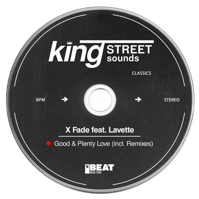 LaVette
