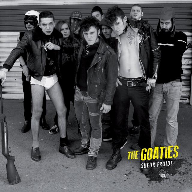 The Goaties