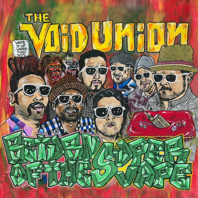 The Void Union