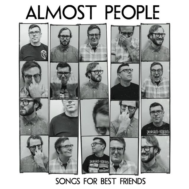 Almost People