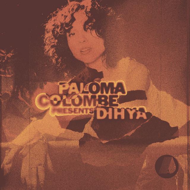 Paloma Colombe