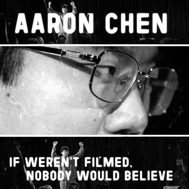 Aaron Chen