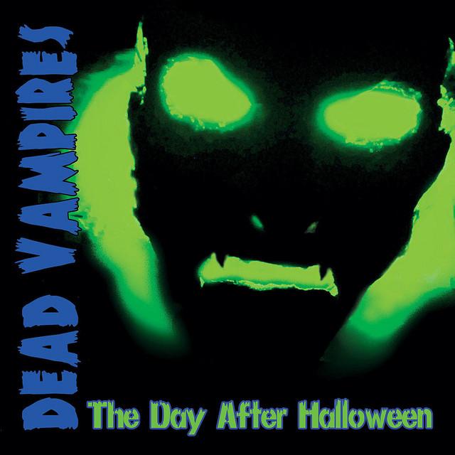 Dead Vampires