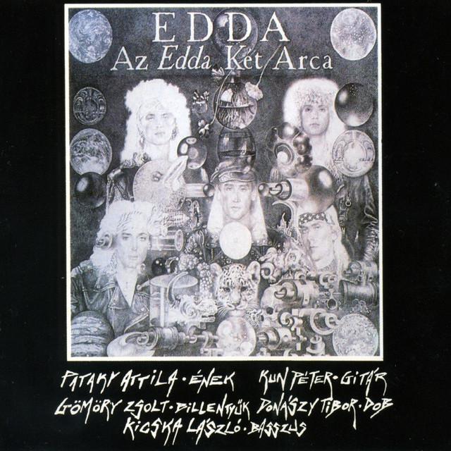 EDDA Művek
