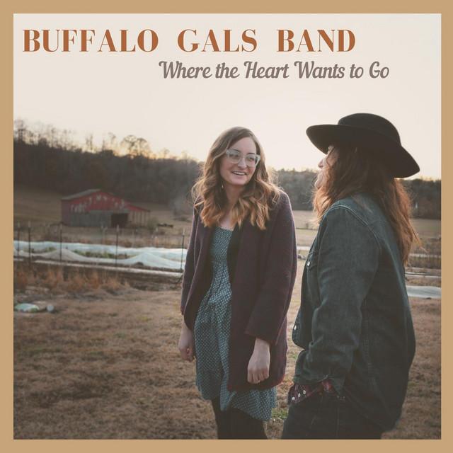 Buffalo Gals Band