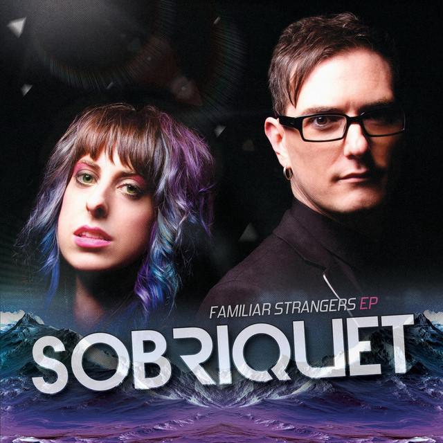 Sobriquet
