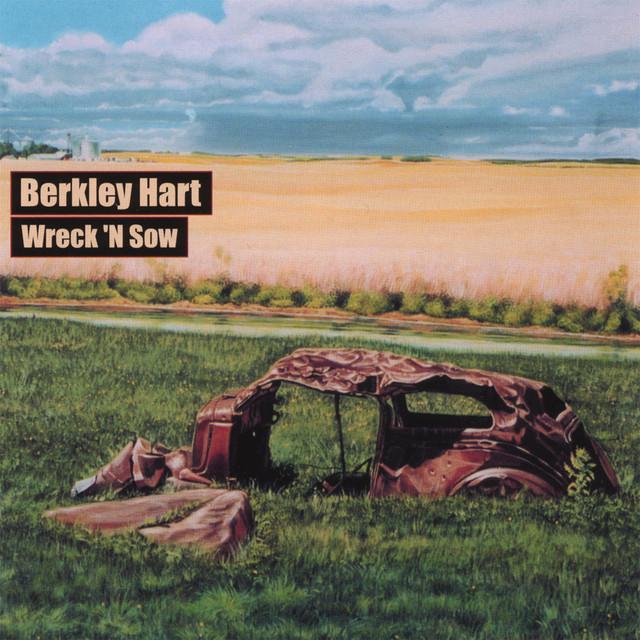 Berkley Hart