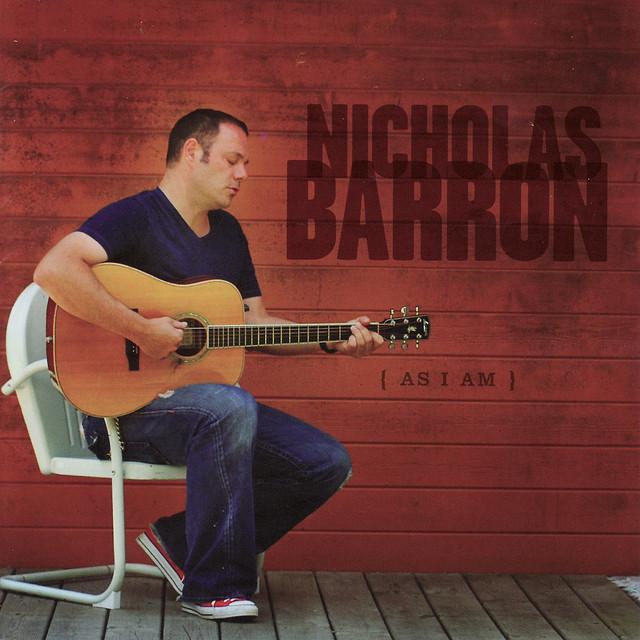 Nicholas Barron