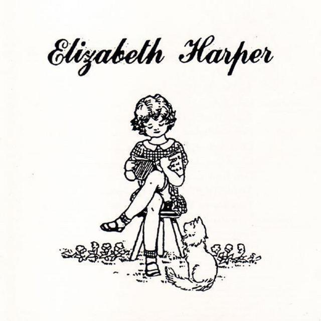 Elizabeth Harper