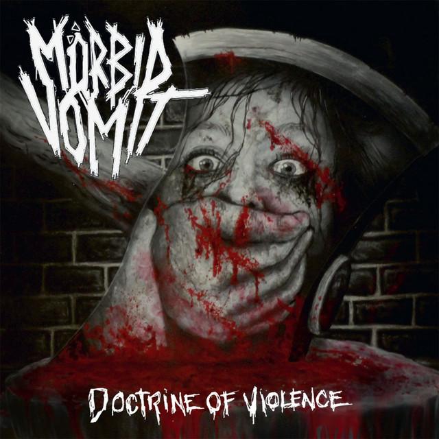 Mörbid Vomit