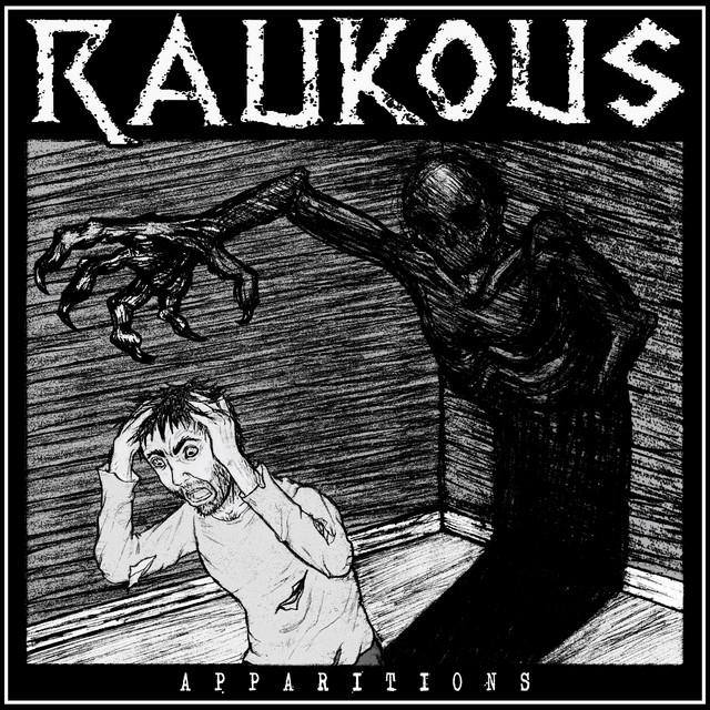 Raukous