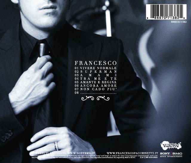 Francesco Facchinetti