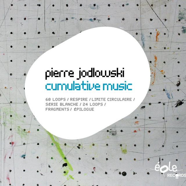 Pierre Jodlowski