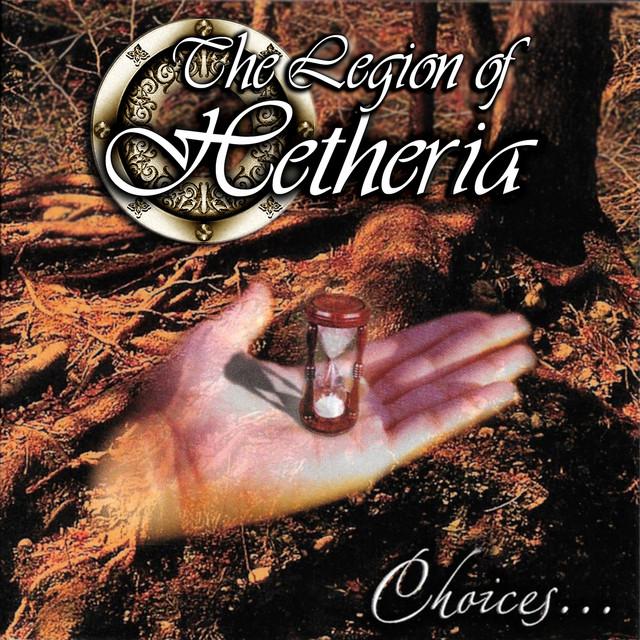 The Legion Of Hetheria