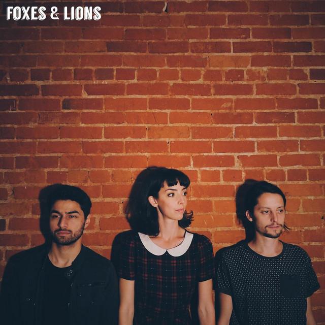 Foxes & Lions
