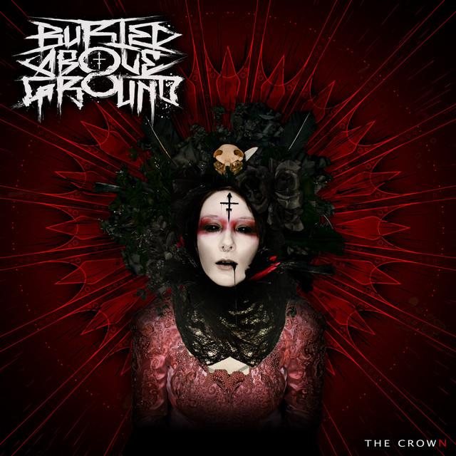 Buried Above Ground