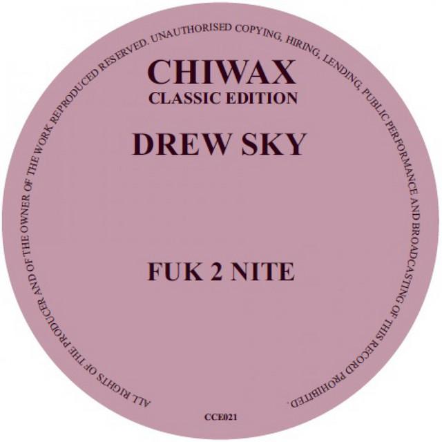 Drew Sky