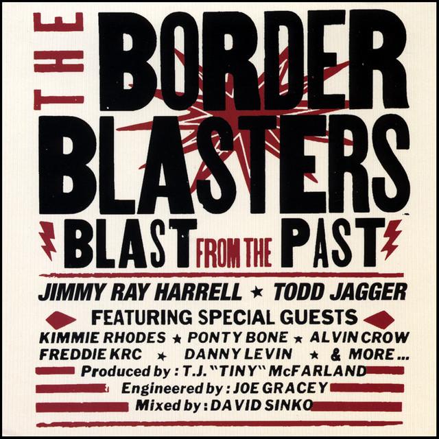 Border Blasters