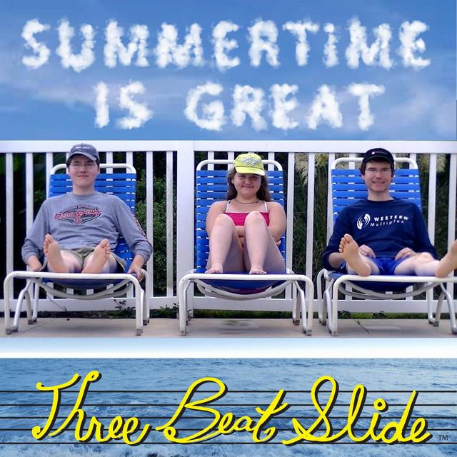 Three Beat Slide