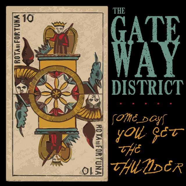 Gateway District