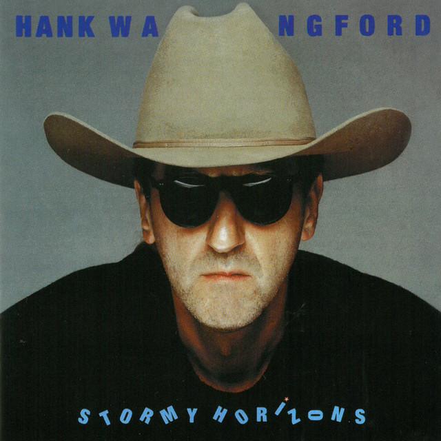 Hank Wangford