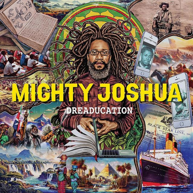 Mighty Joshua