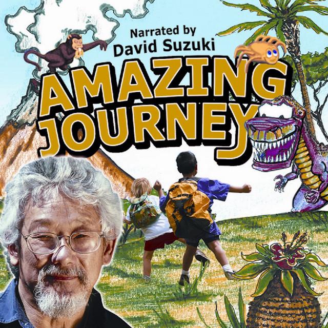 David Suzuki