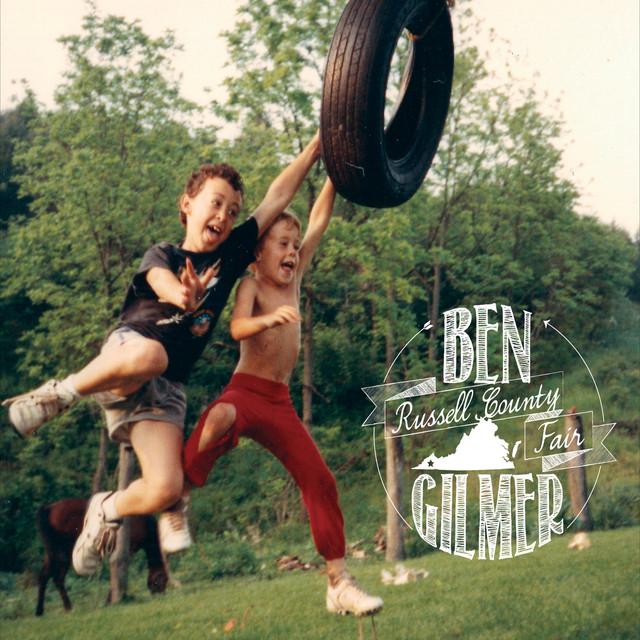 Ben Gilmer