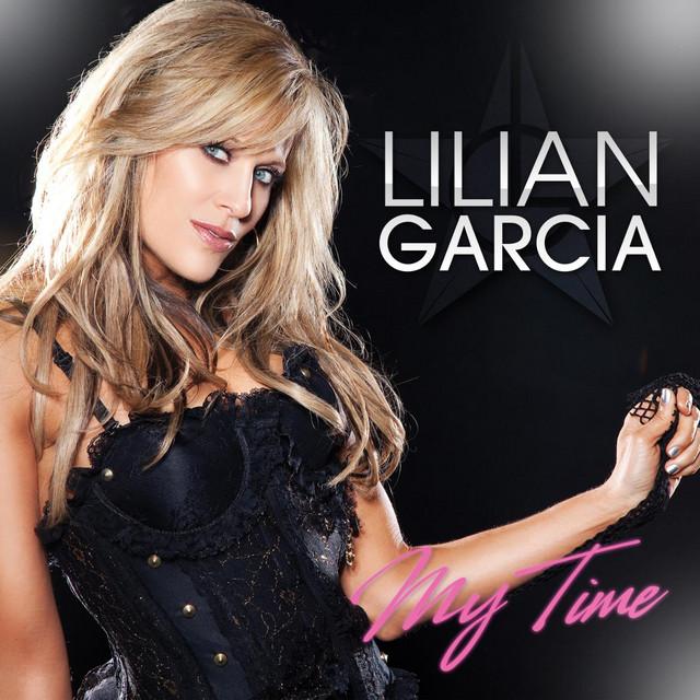 Lilian Garcia