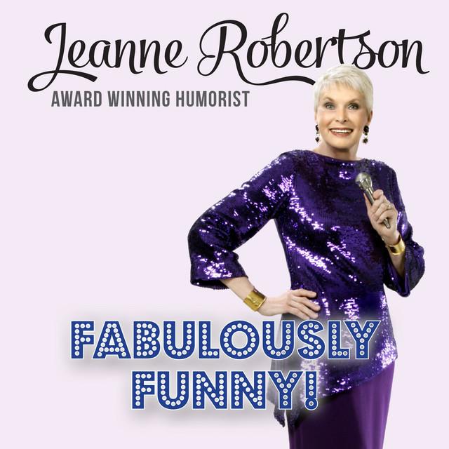 Jeanne Robertson