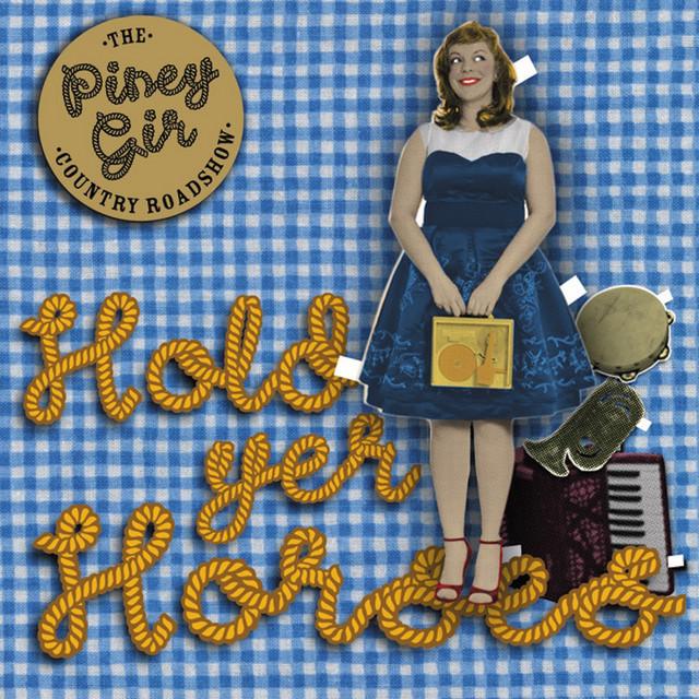 The Piney Gir Country Roadshow