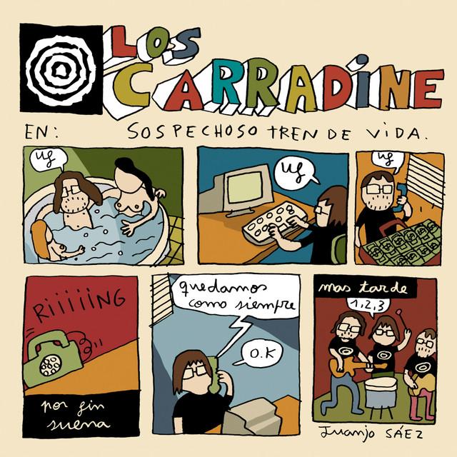 Los Carradine