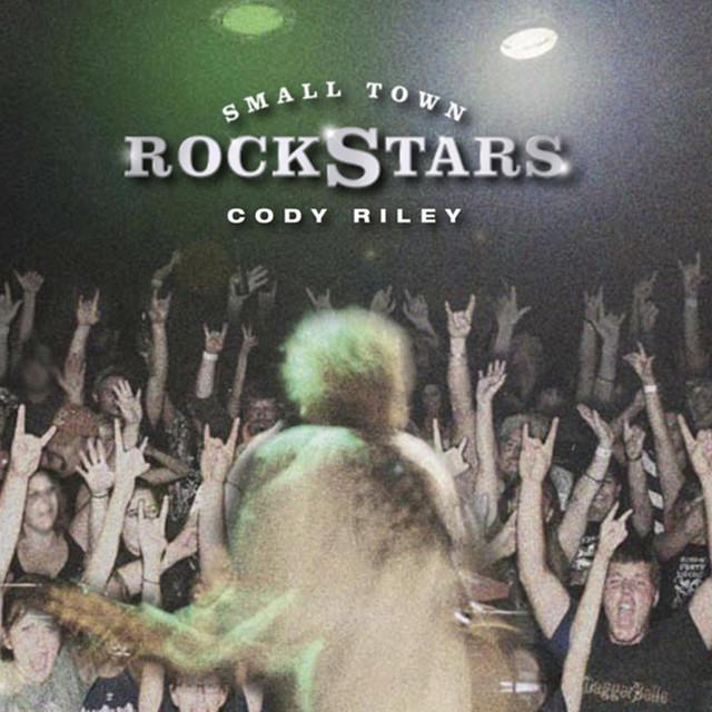 Cody Riley