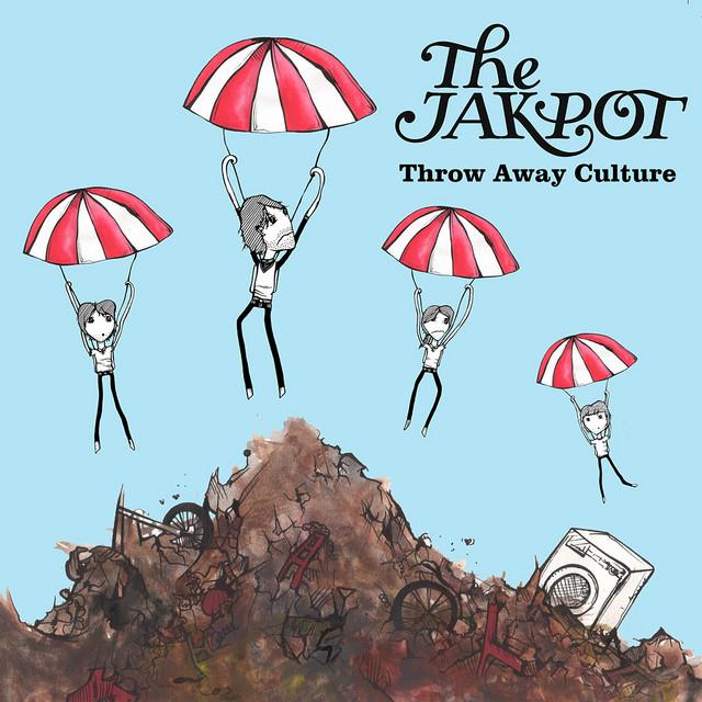 The Jakpot