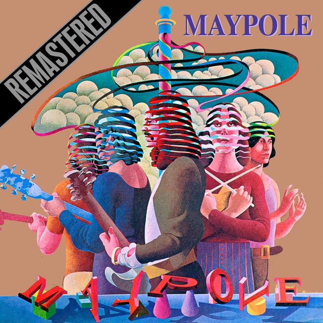 Maypole