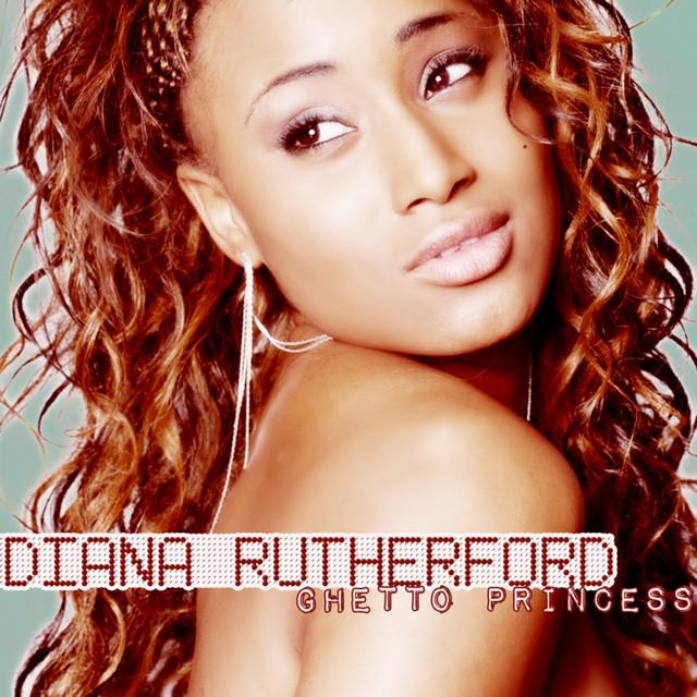 Diana Rutherford