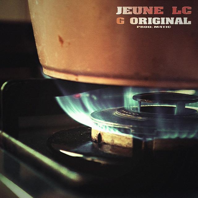 Jeune LC
