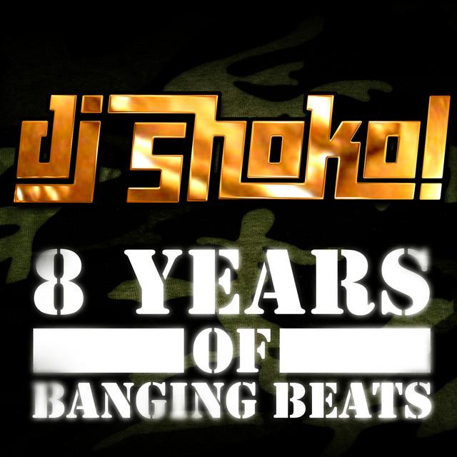 DJ Shoko