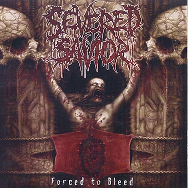 Severed Savior