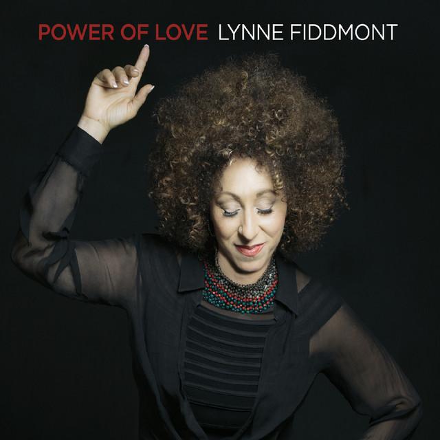 Lynne Fiddmont